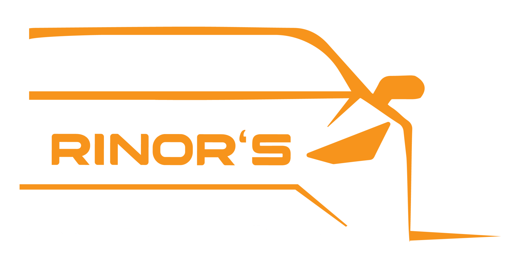 Rinor's Kfz Gutachten Logo