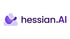 Logo von hessian.AI – Hessisches Zentrum für Künstliche Intelligenz