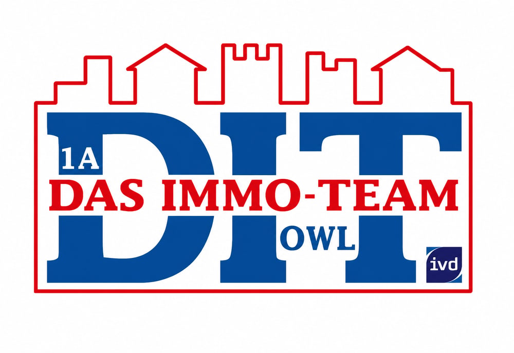 DAS IMMO TEAM OWL Logo