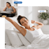 Woman from low energy to active with peptide stack therapy.