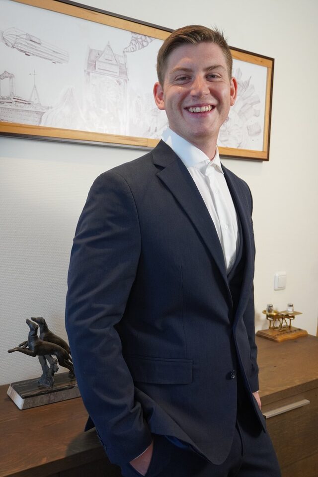 Matthias Wirt