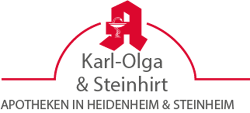 Karl-Olga & Steinhirt Apotheken