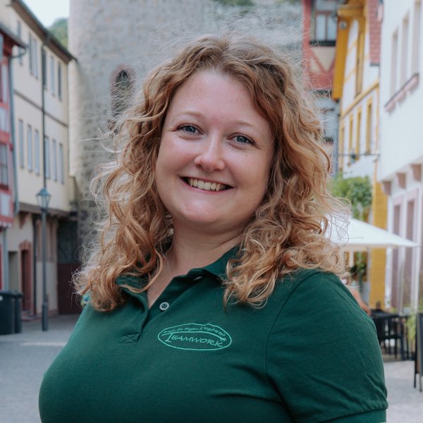 Sabrina Vierheilig