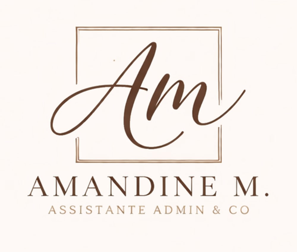 Assistante administrative freelance