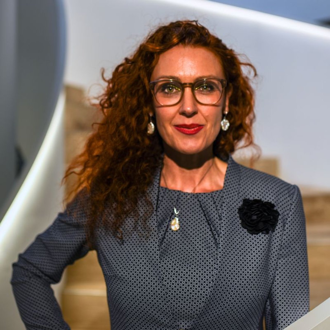 Silvia Balaban