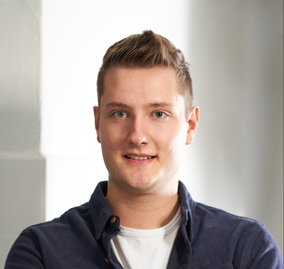 Markus Rapp