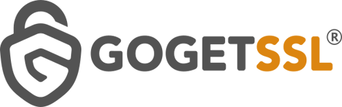 GoGetSSL Logo
