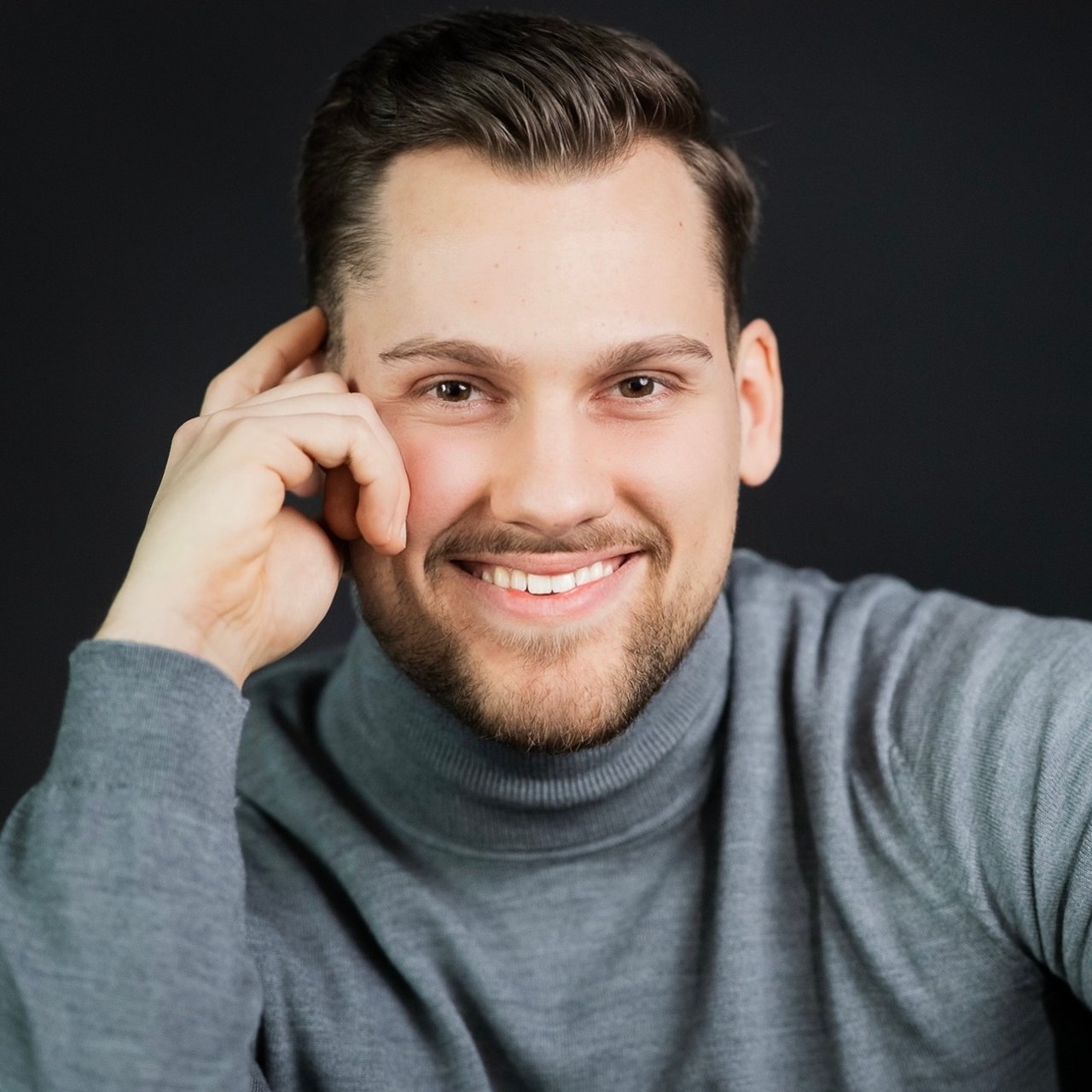 Julian Jäckel, Google Ads für Hundeschulen