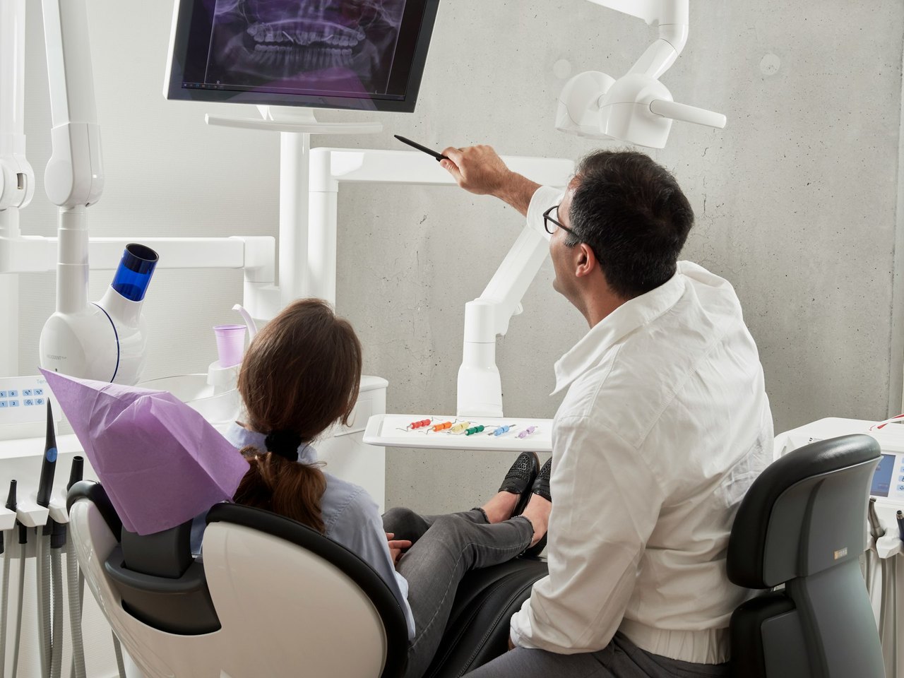 Praxis Dental