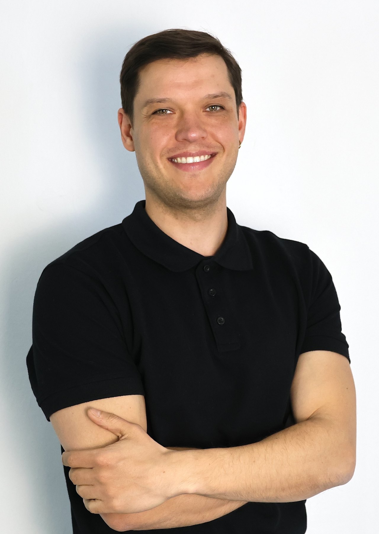 Oliver Kohs