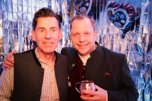 REVIERENGEL Oktoberfest 2026, Fotobox-Bild 15