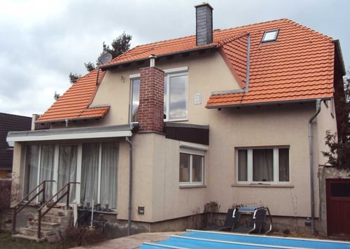Forstweg, Leipzig