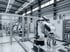 Branche Robotik und Automatisierung