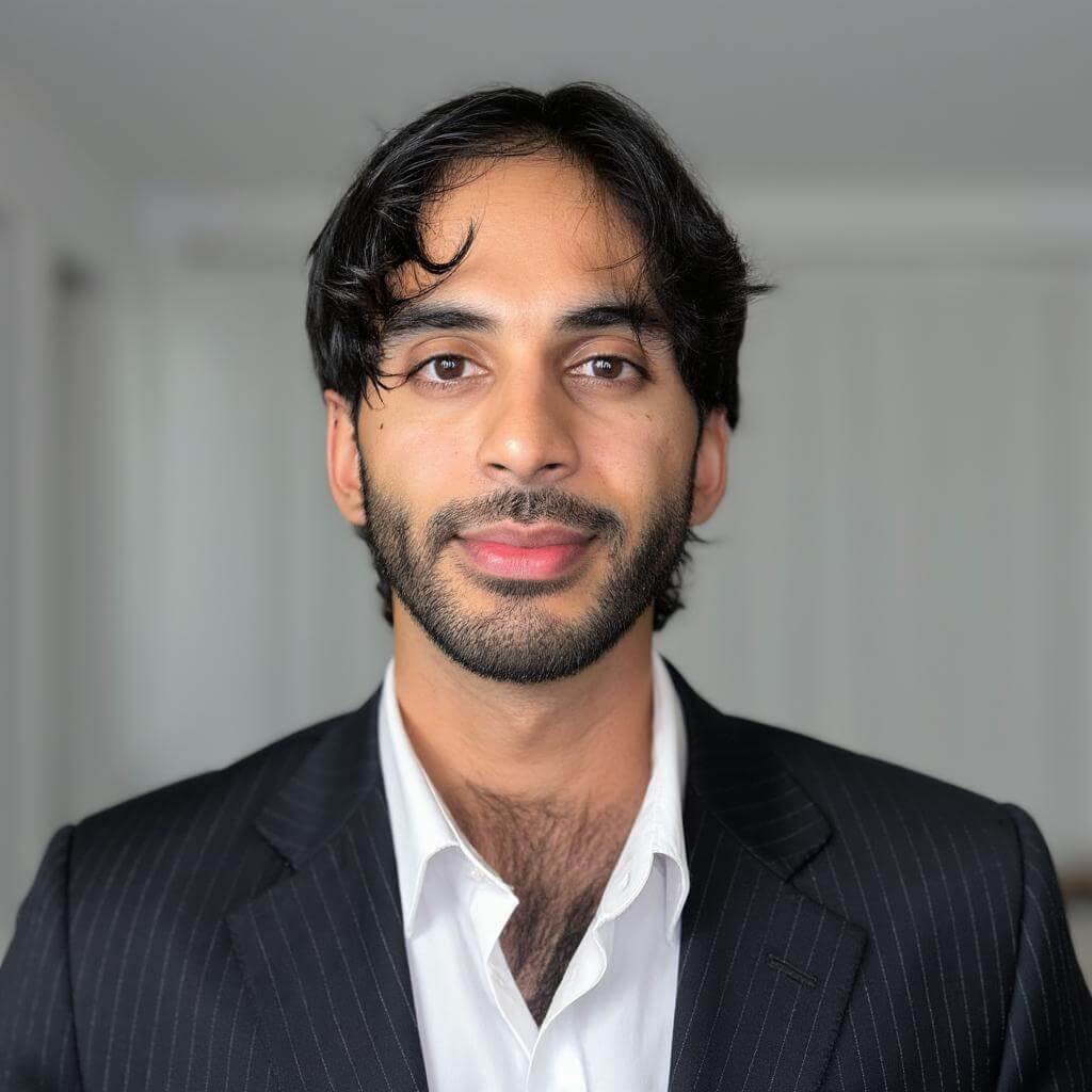 Emran Karim