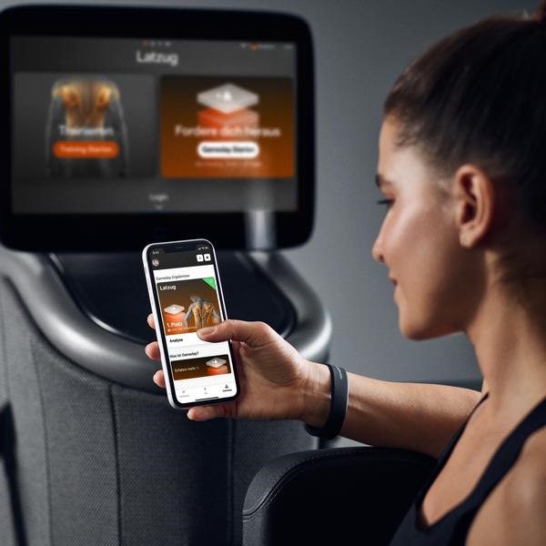 Easyfitness Usingen – Eindruck 8