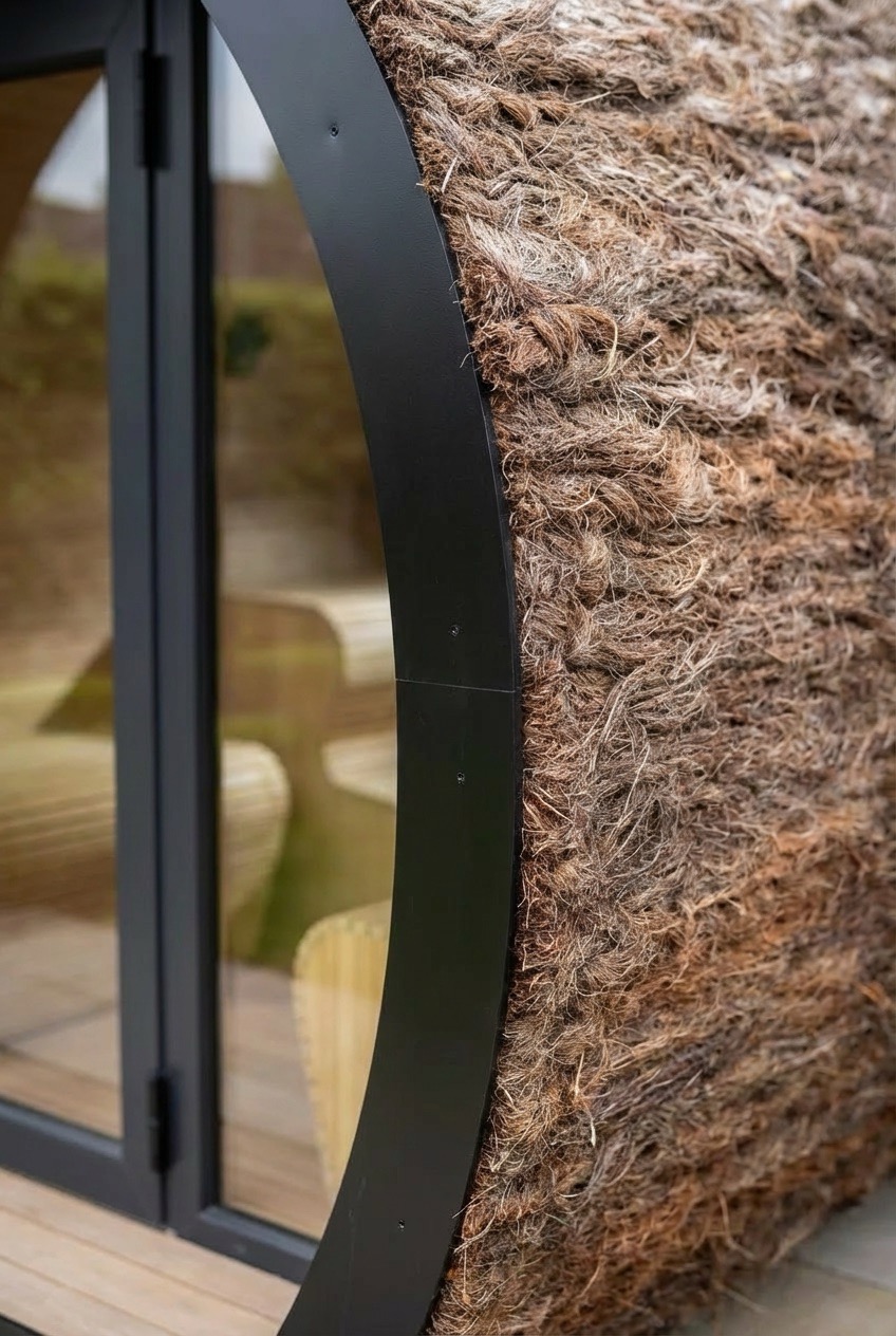 Eclipse Sauna Image 2