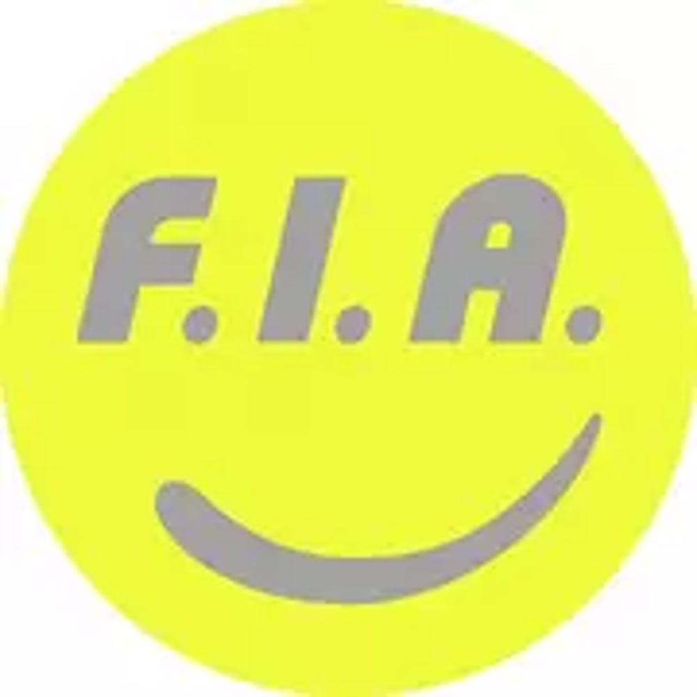 FIA Logo