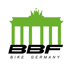 BBF Bike Germany Logo