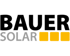 Bauer Solar Logo