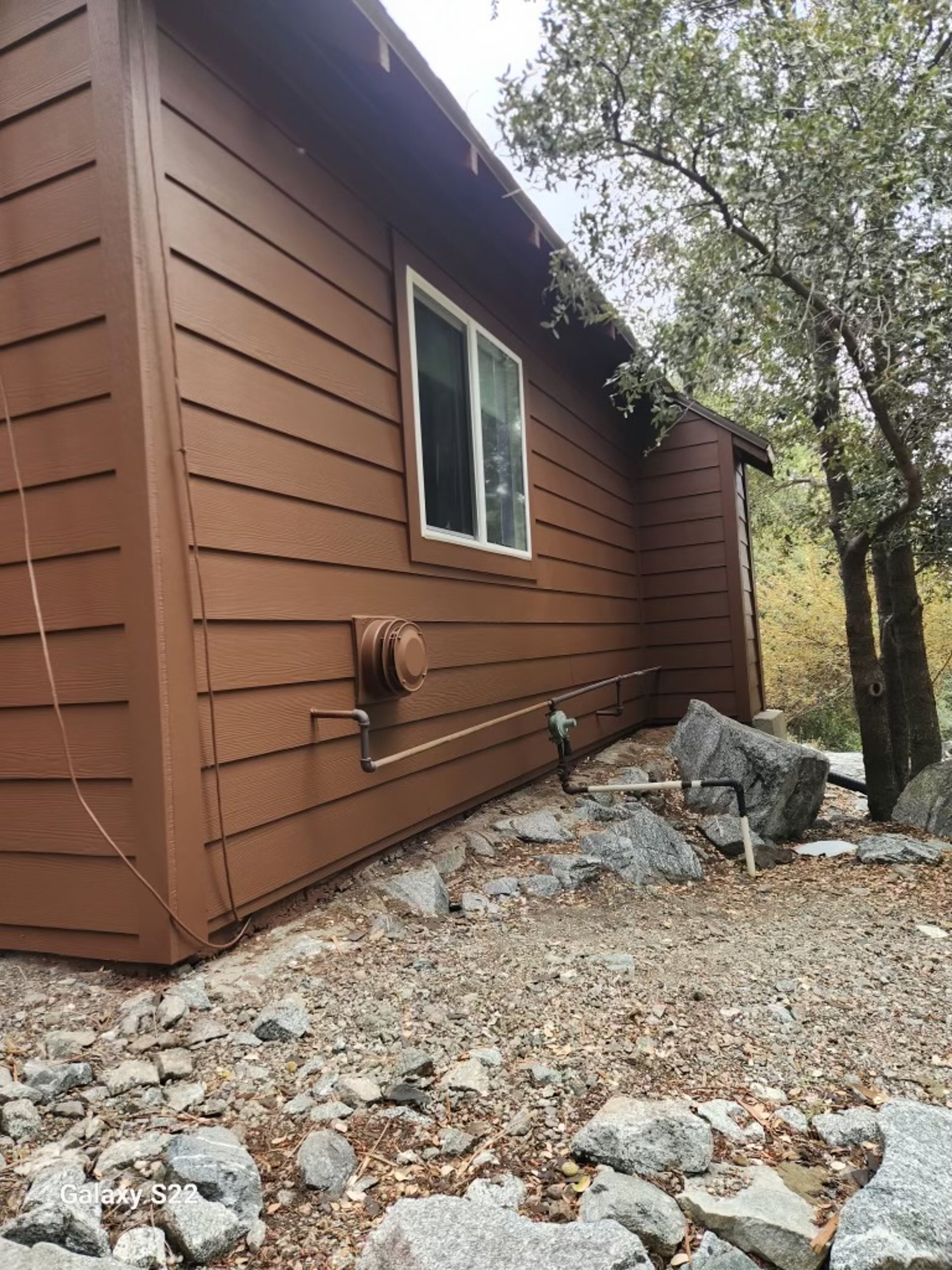 fiber cement siding window replacement mt baldy