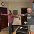 Physical Rehab Clayton NC
