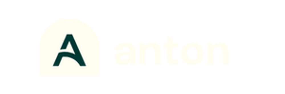 Logo Anton Hires