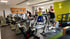 Cardio und Ausdauer