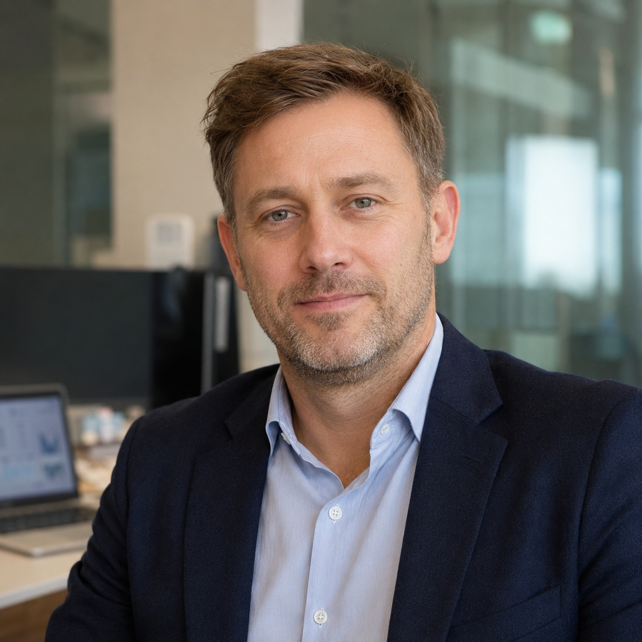 Markus K.