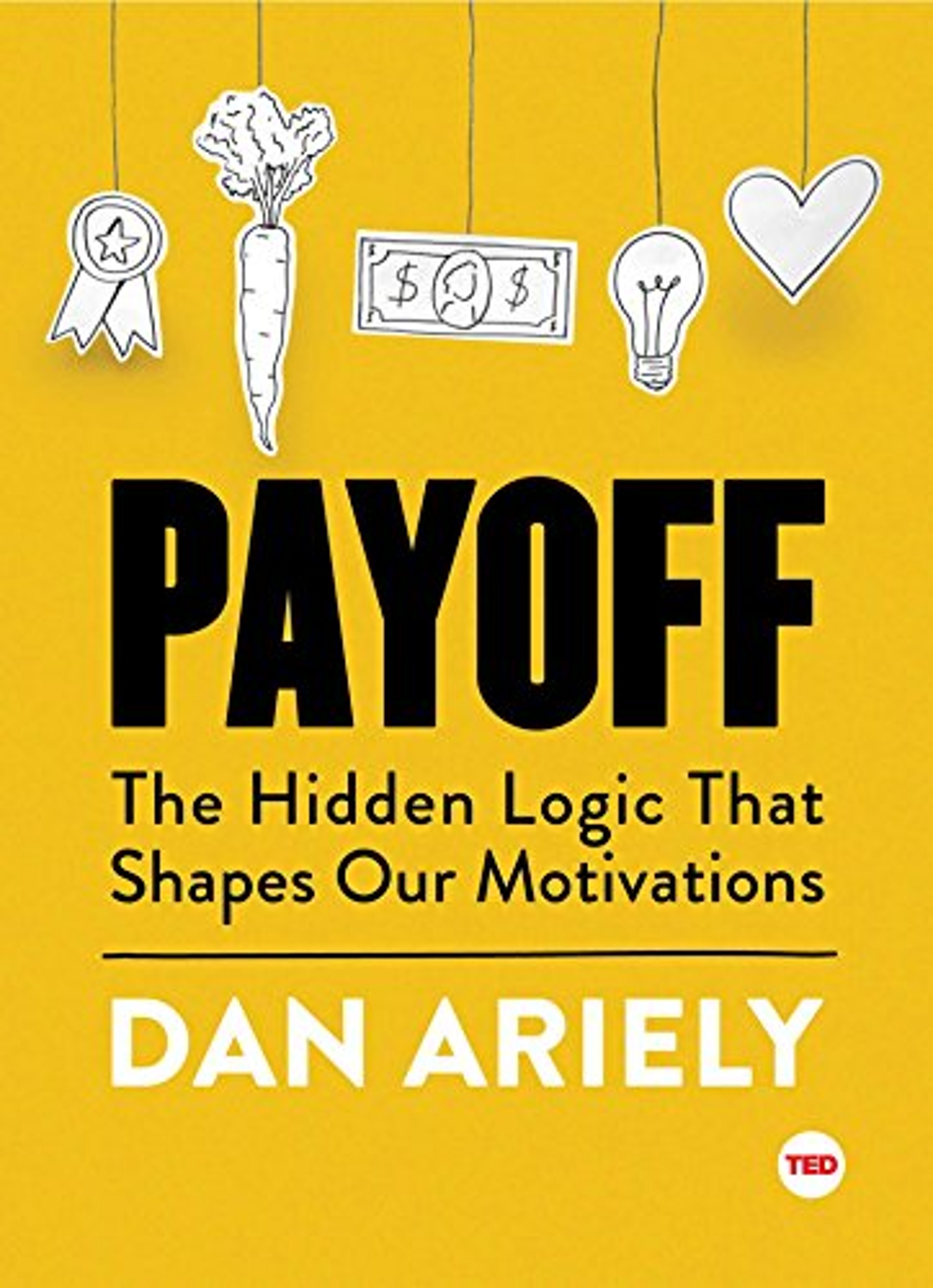 Cover: Payoff