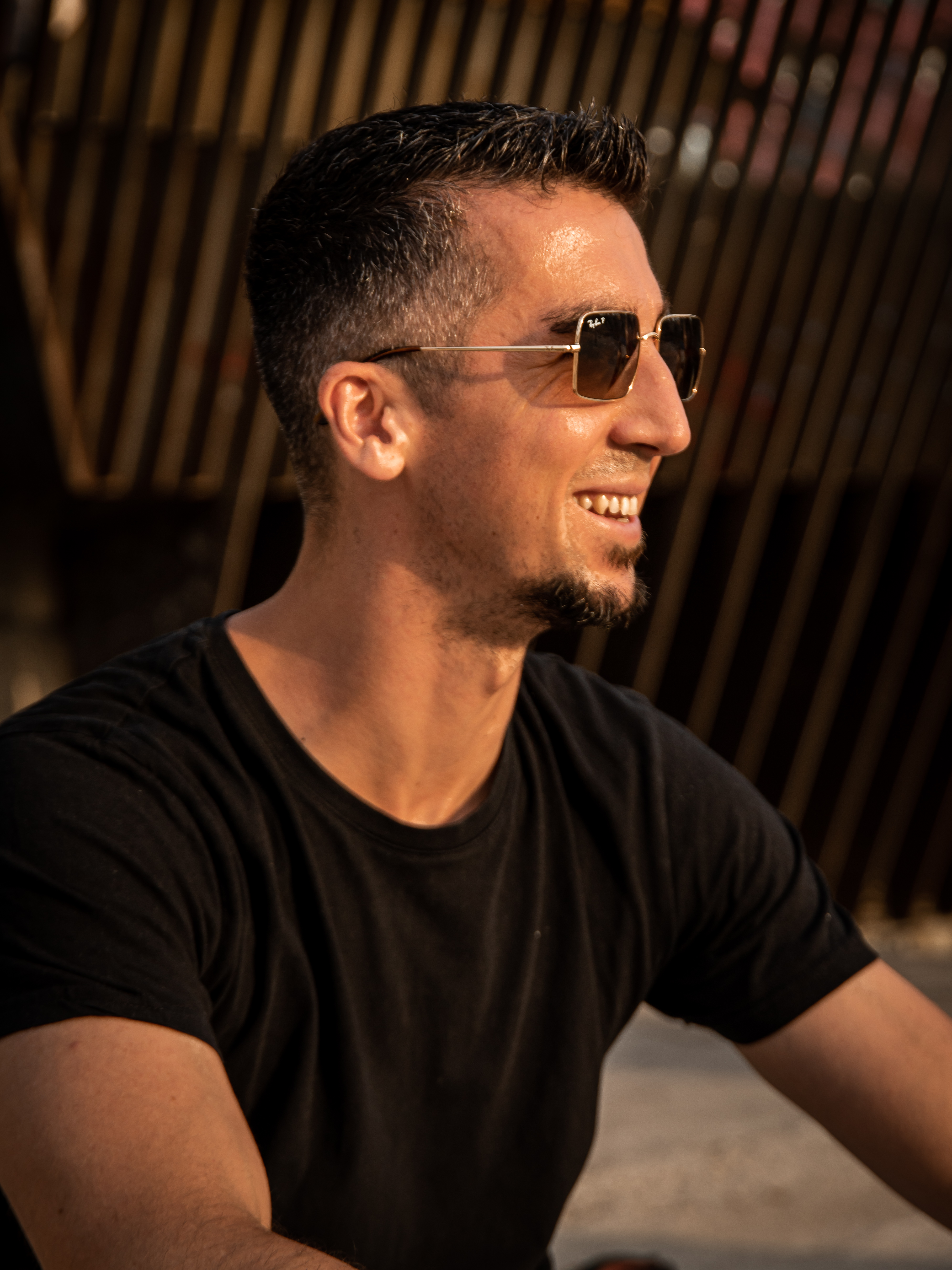 Lukas Schmitt, Google Ads Spezialist