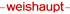 Weishaupt Logo