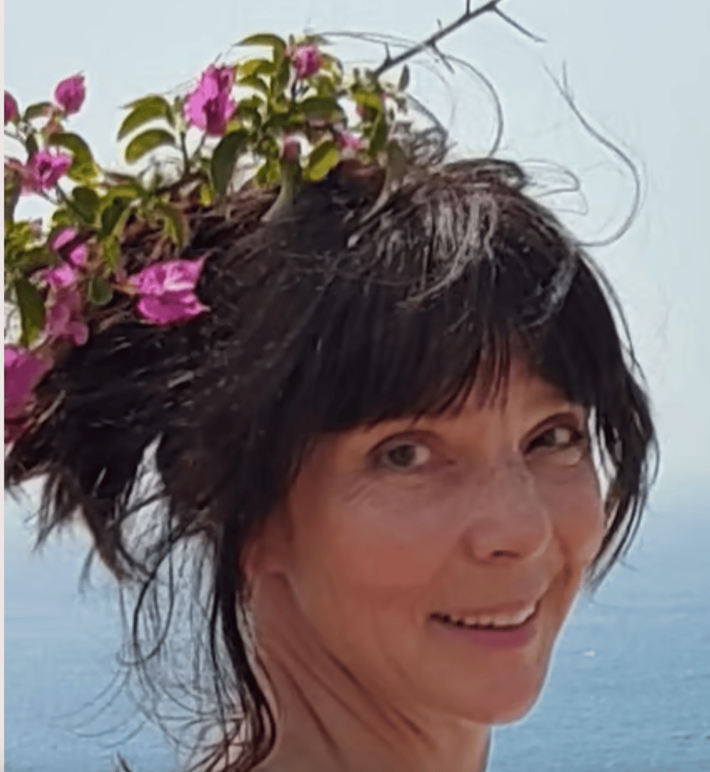 Angela Happe