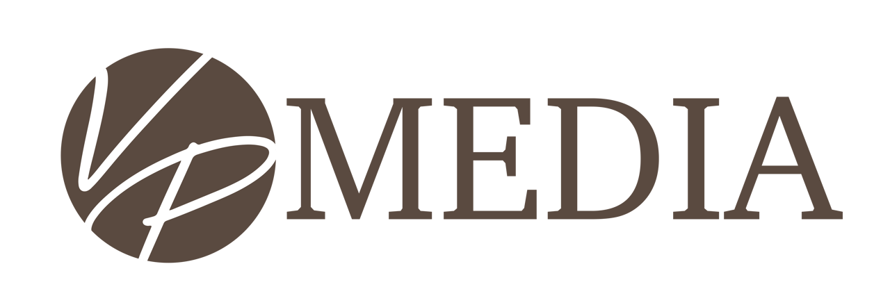 VP Media, Design, Content, Marketing