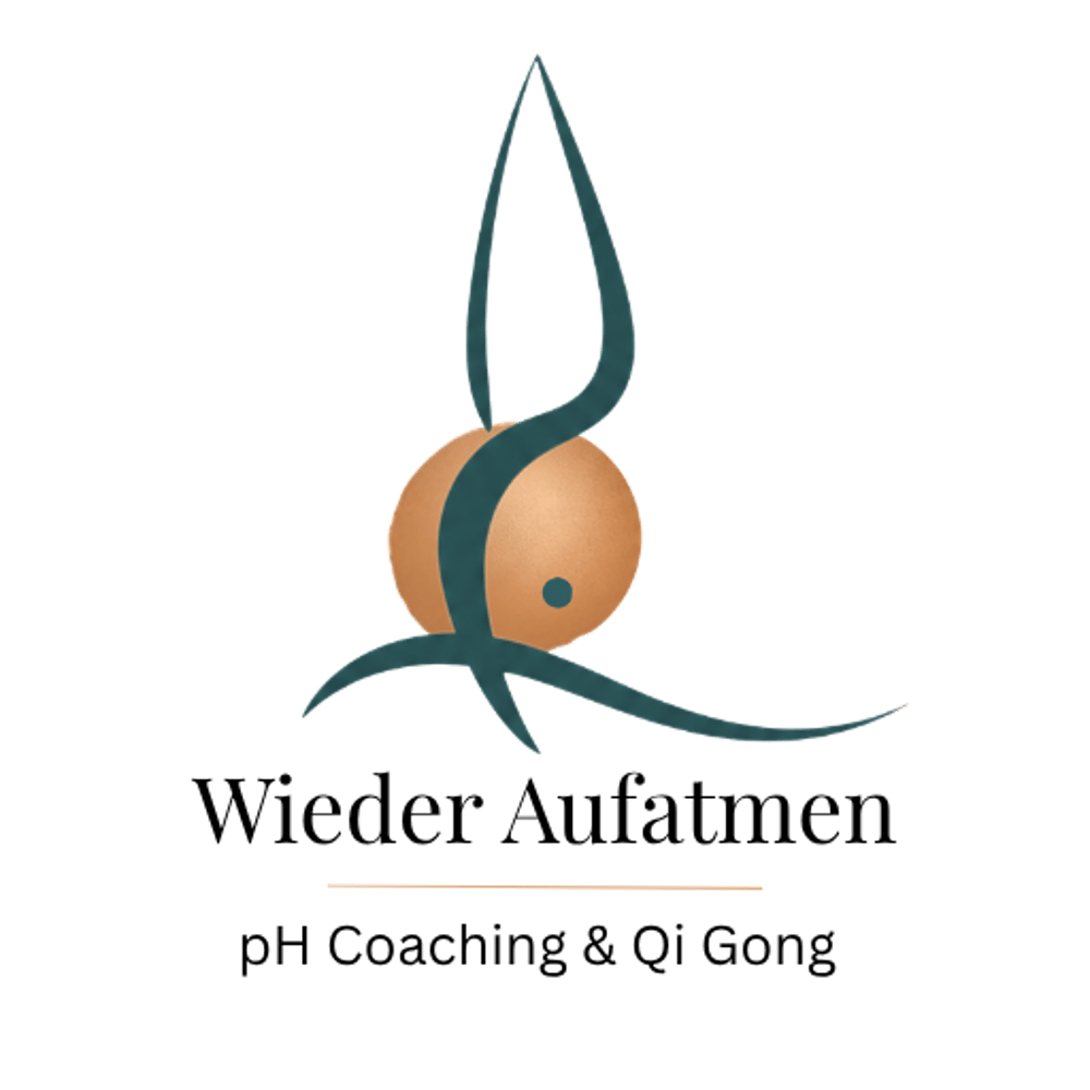Wieder Aufatmen – Logo pH Coaching & Qi Gong – zur Startseite