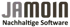 JA MOIN Logo – Referenzkunde von workidentity