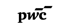 PwC-Logo in Schwarz auf dunkelgrünem Hintergrund, darüber ein stilisiertes Schachbrettmuster.