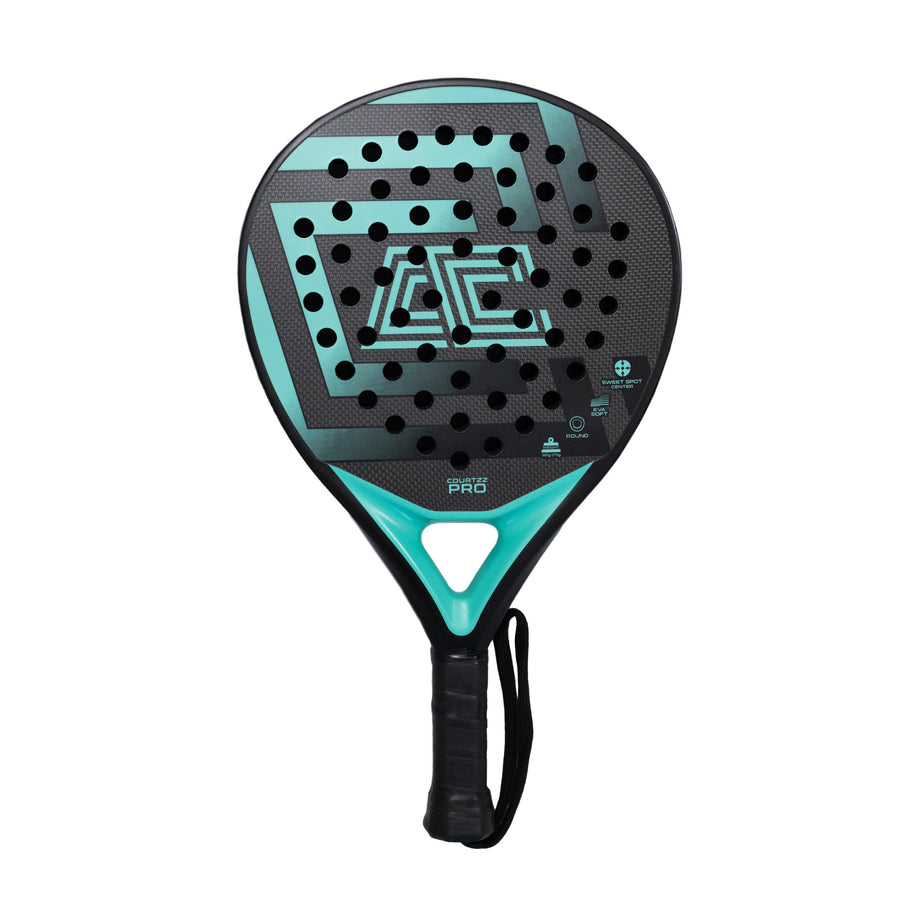 Courtzz Pro Padelschläger
