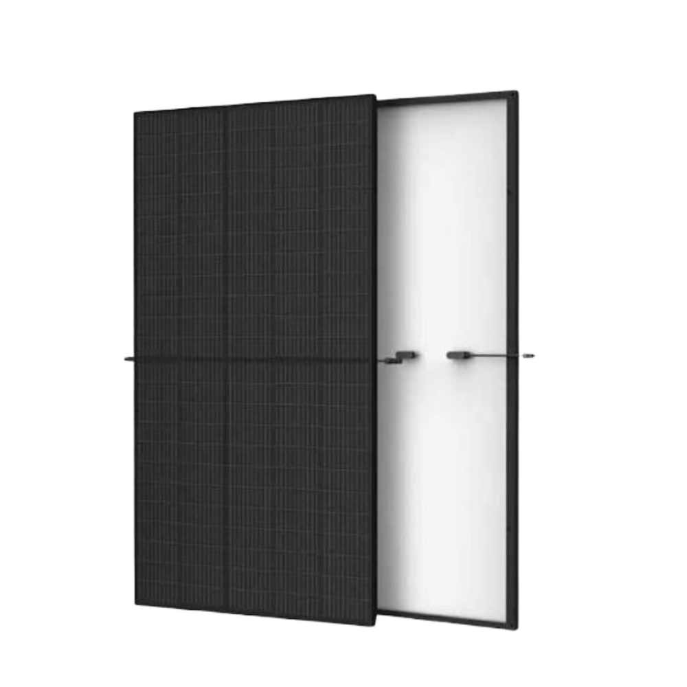 Trina Solar Glas-Glas Module