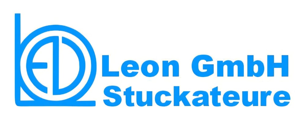 Logo der Firma Leon Stuckateure GmbH