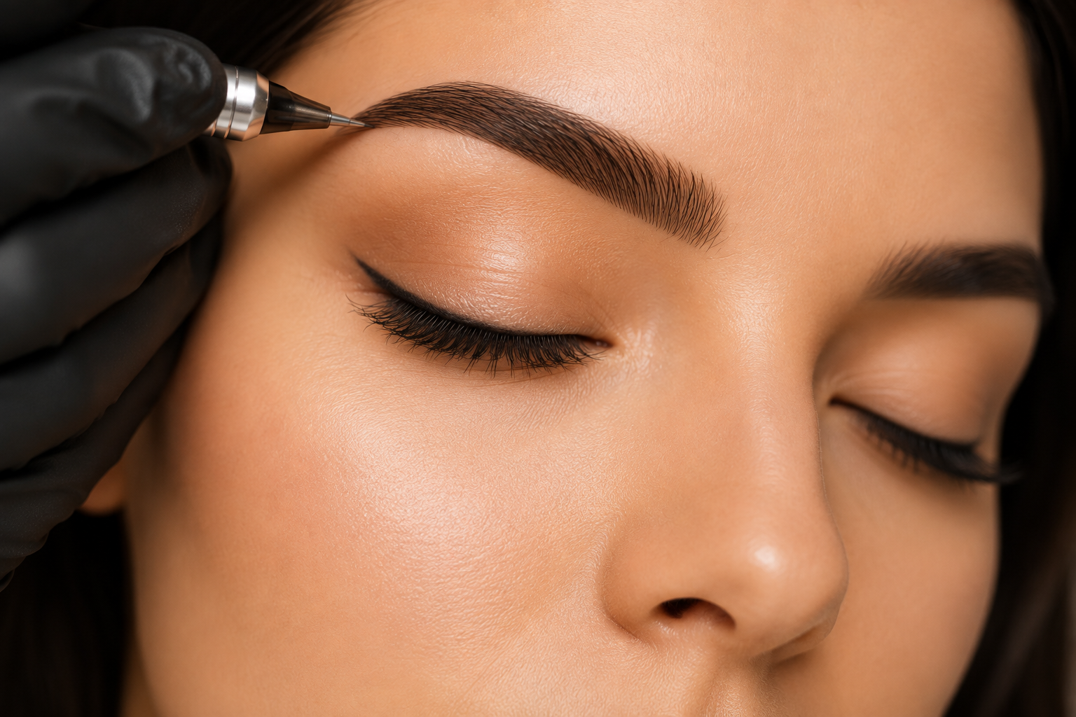 Permanent Make-up
