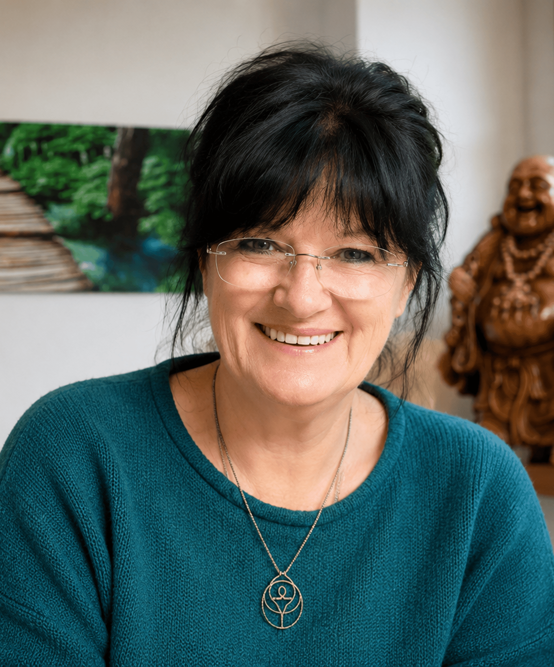 Jutta-Maria Hack
