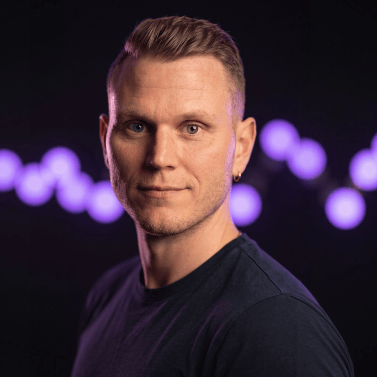 Steven Gramlich, Inhaber von STEGRA Consulting & Marketing