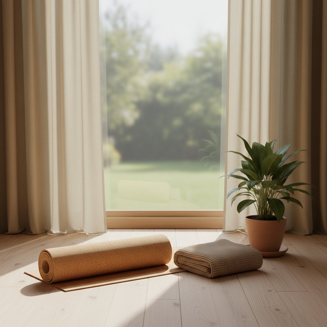 Yoga Einzelcoaching