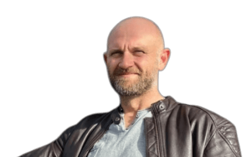 Andreas Seelinger