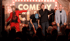 Künstler und Moderator beim Comedy Club Delmenhorst im Oktober 2025