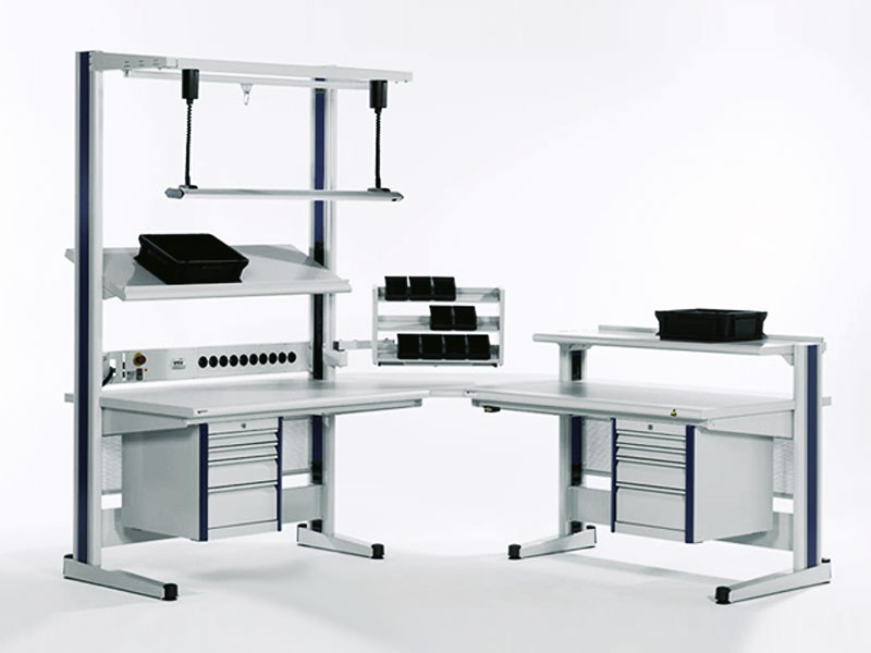 Quadro Winkelkombination