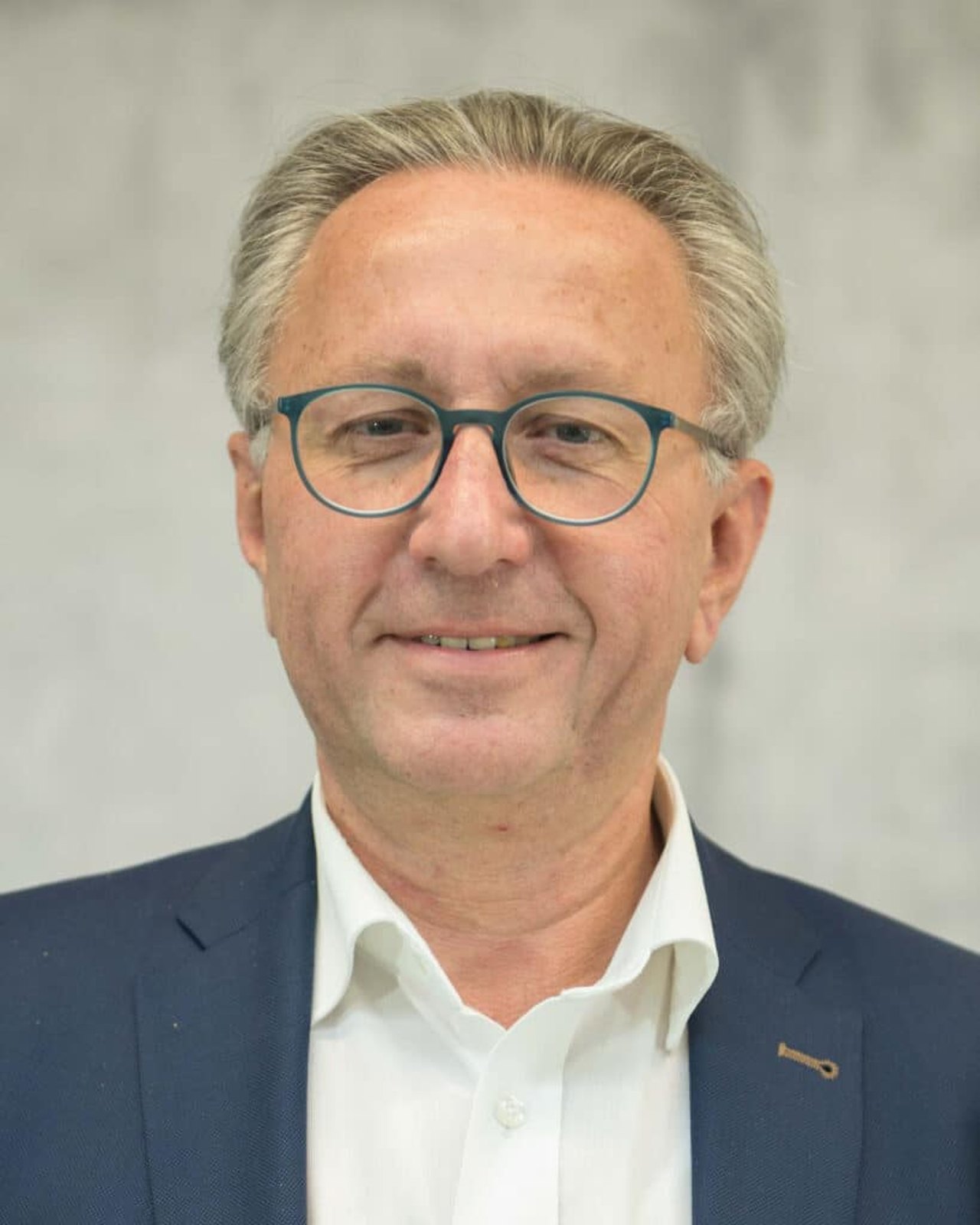 Thomas Zand