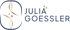 Logo von Julia Goessler
