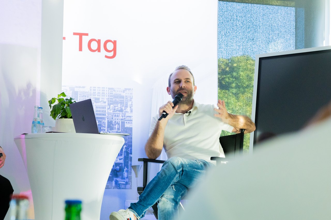 KI-Tools im eigenen Beherbergungsbetrieb integriert