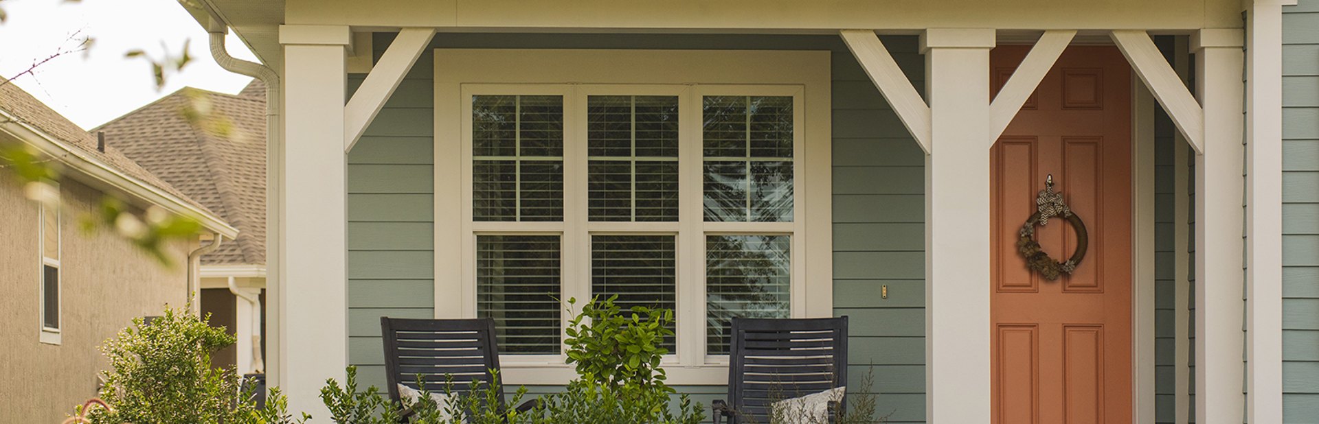 Which Siding Will Complement My California Craftsman Home?